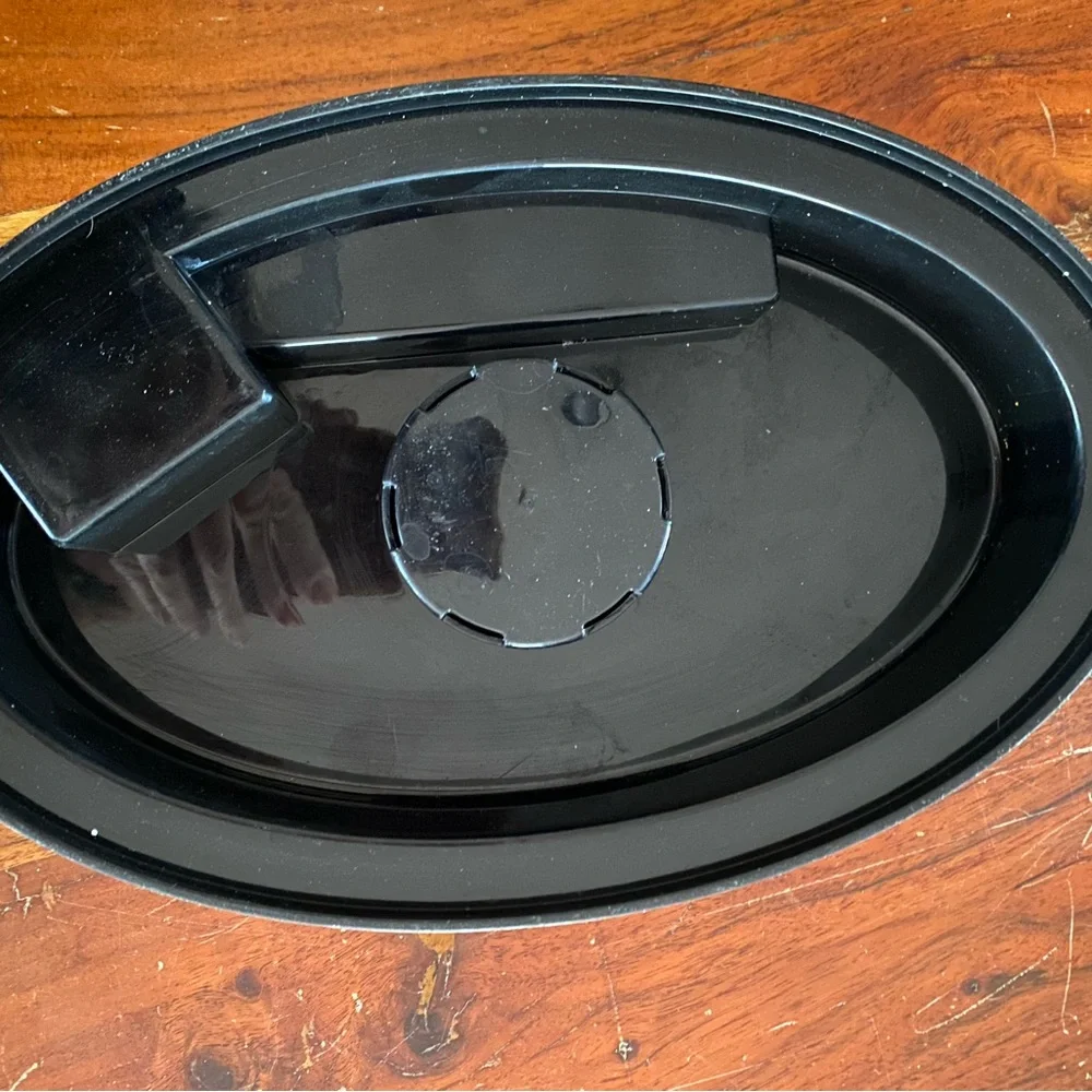 Hamilton Beach replacement, heating‎ element and drip tray model 37530Z